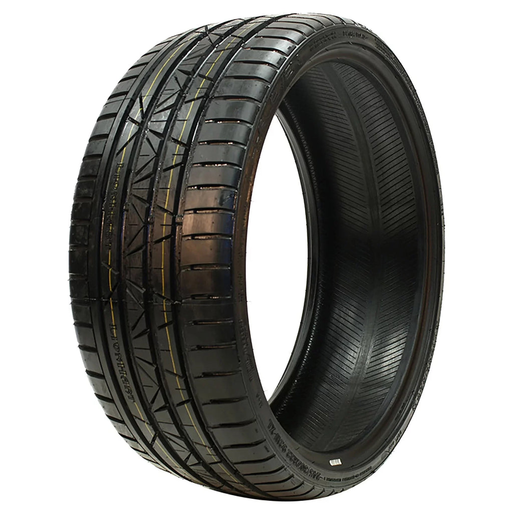 All Season 265/30ZR22 97W XL Passenger Tire X739016