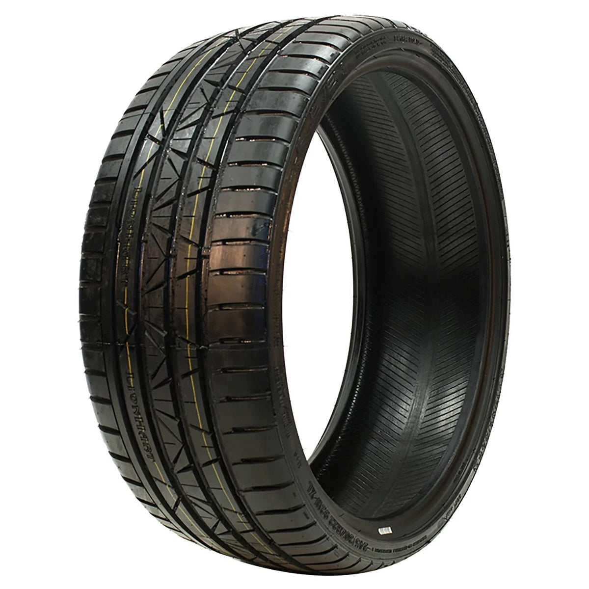 All Season 265/30ZR22 97W XL Passenger Tire X739016