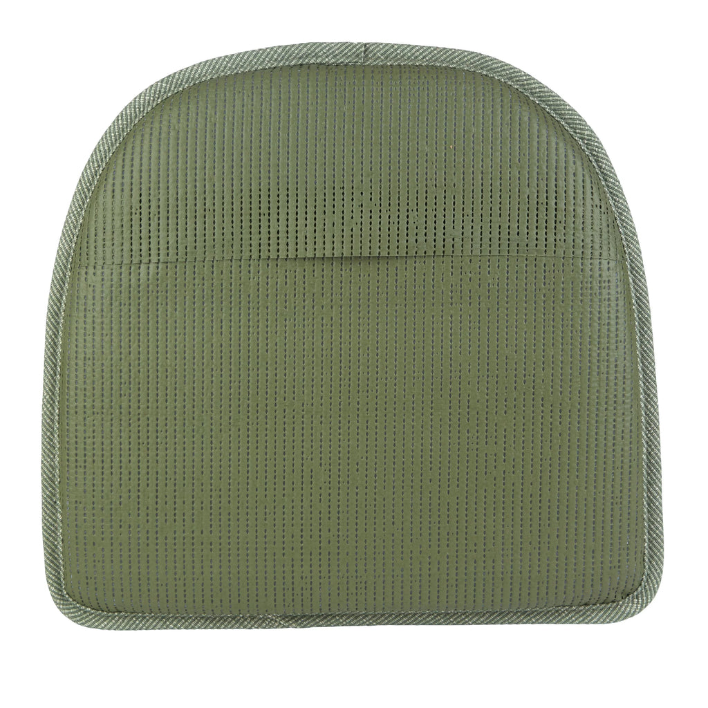Non Slip Chair Cushion, Set of 4 V254053