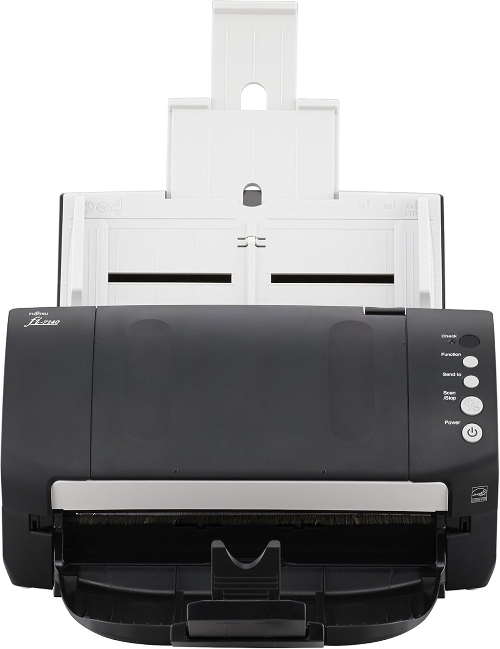 Document Scanner J9361