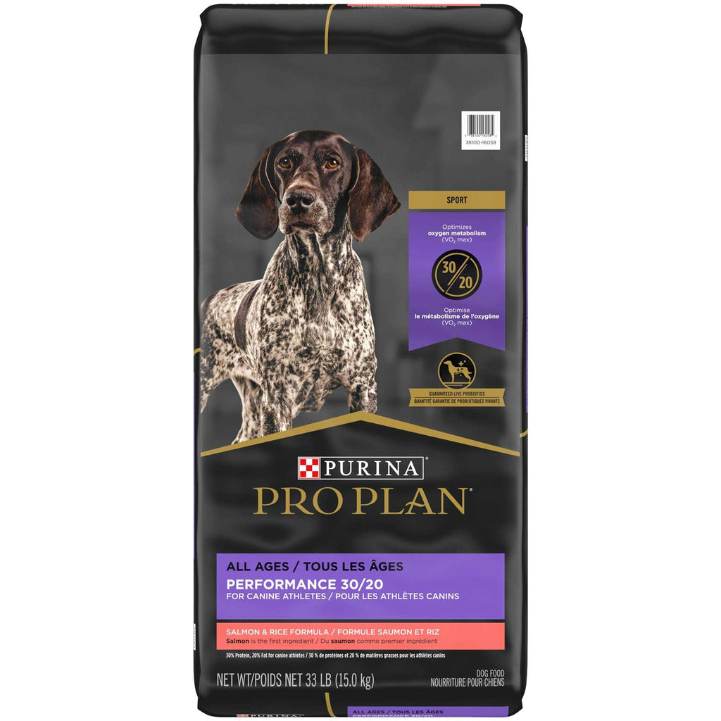 Dry Dog Food U94708