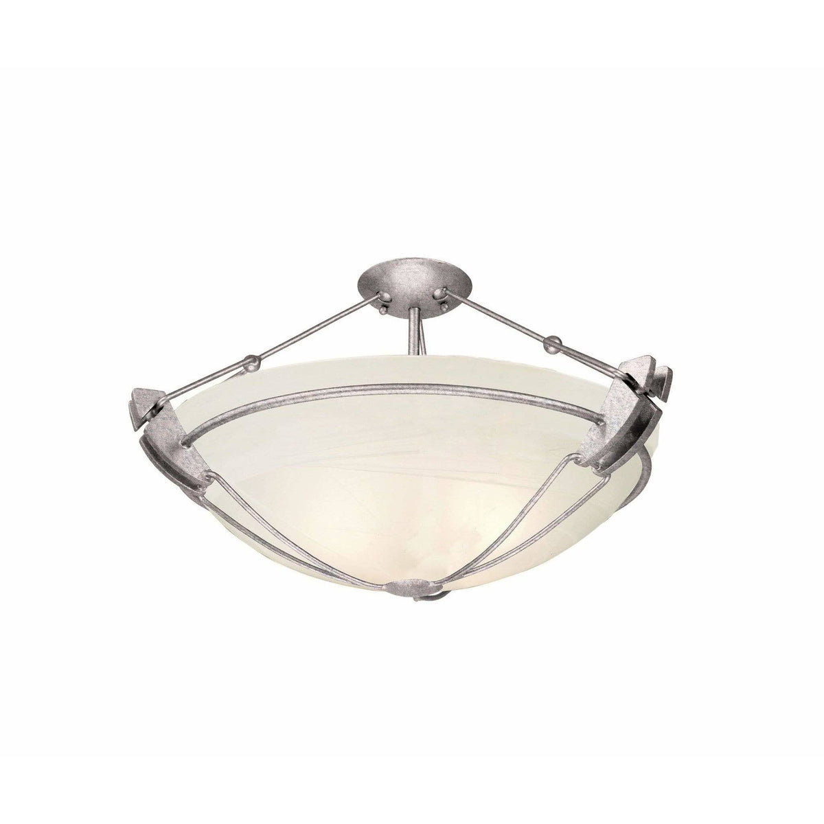 Semi Flush Mount B78228