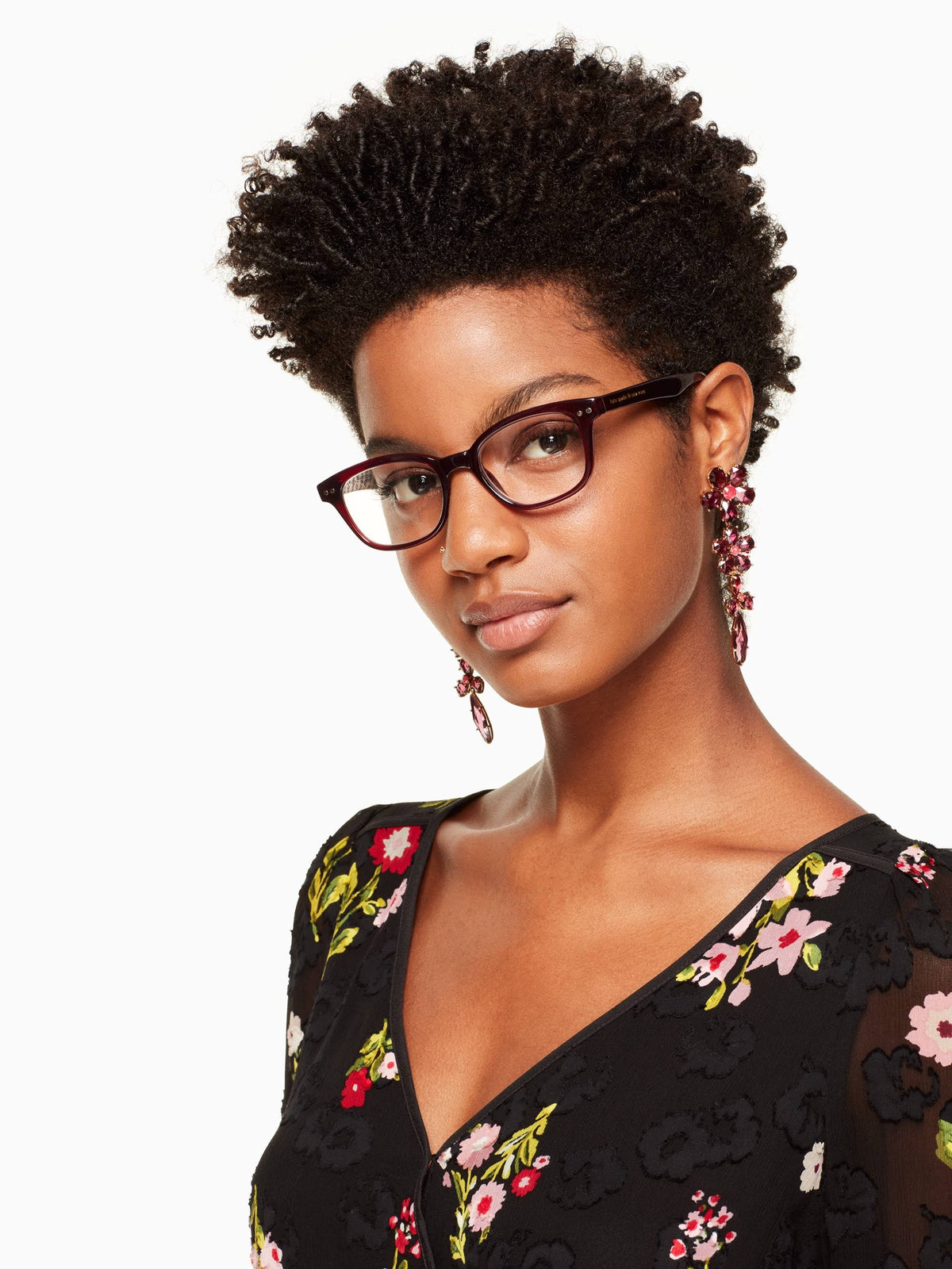 Reading Glasses Dark Havana I548091