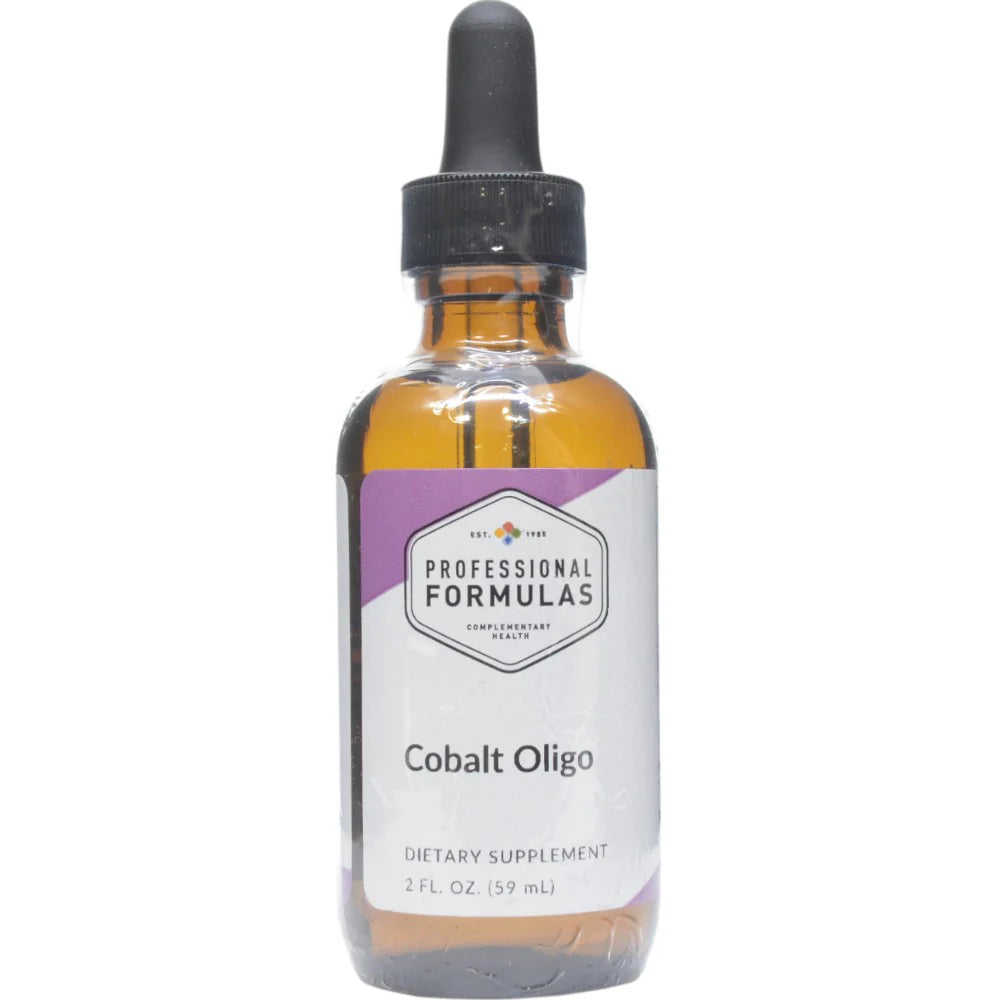 2 oz Cobalt Oligo Y21501