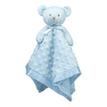 Elephant Security Blanket Grey 16 Inch Z2322