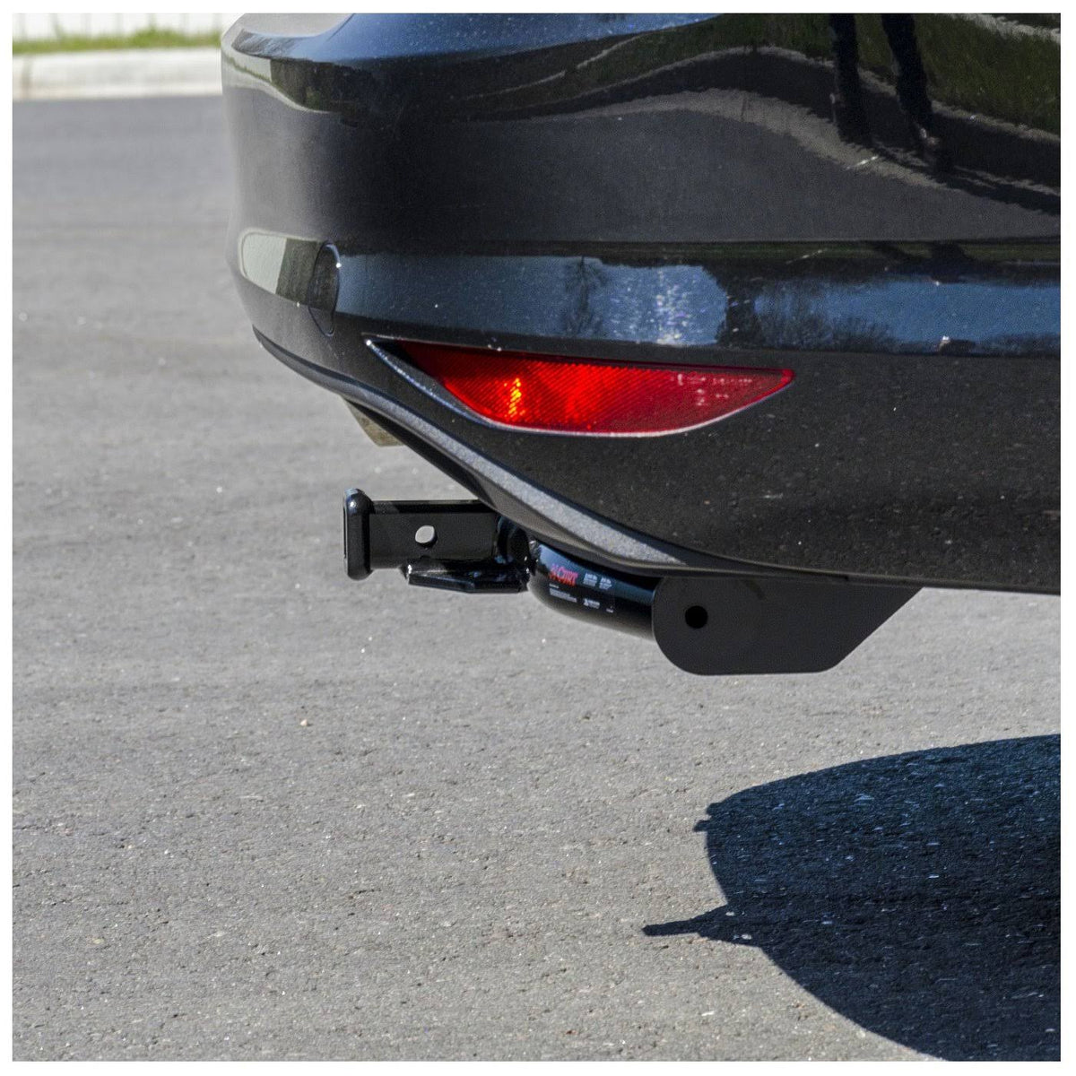 Class 1 Trailer Hitch B772411