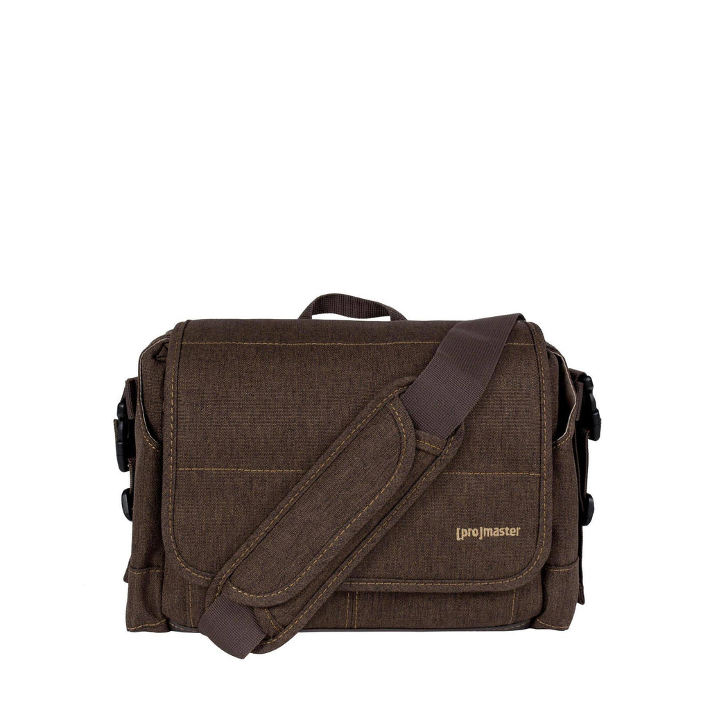 Hazelnut Brown Courier Bag N823061