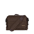 Hazelnut Brown Courier Bag N823061
