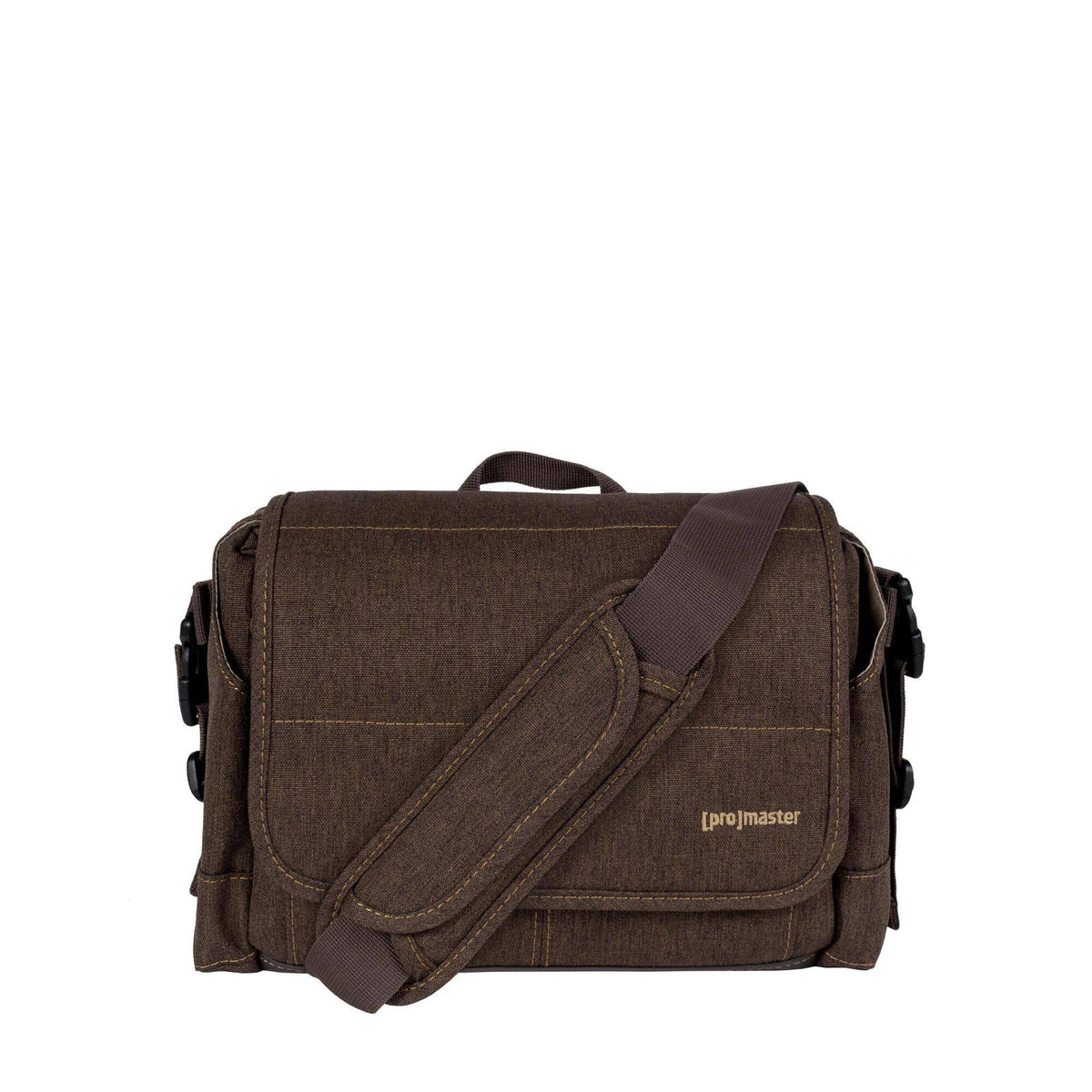 Hazelnut Brown Courier Bag N823061