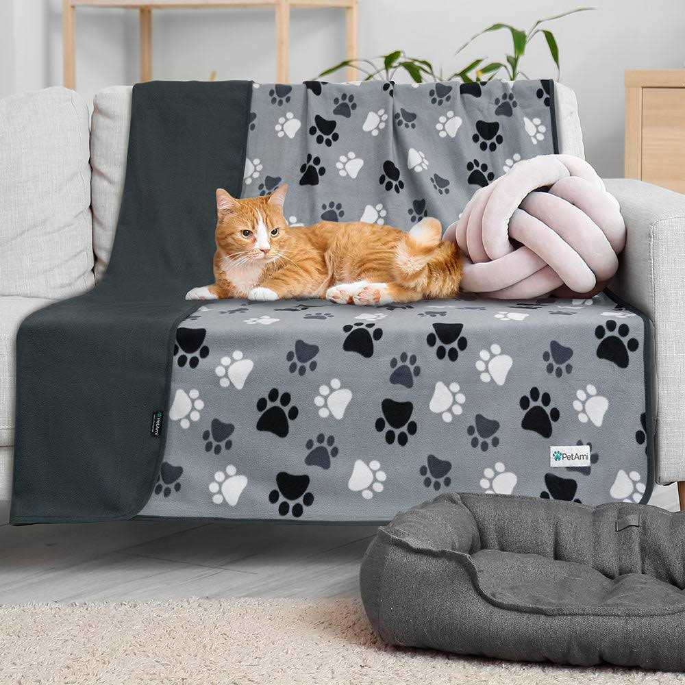 Waterproof Dog Blanket Pet Couch Cover M846