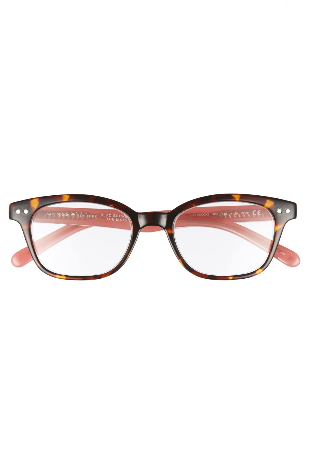 Reading Glasses Dark Havana I548091