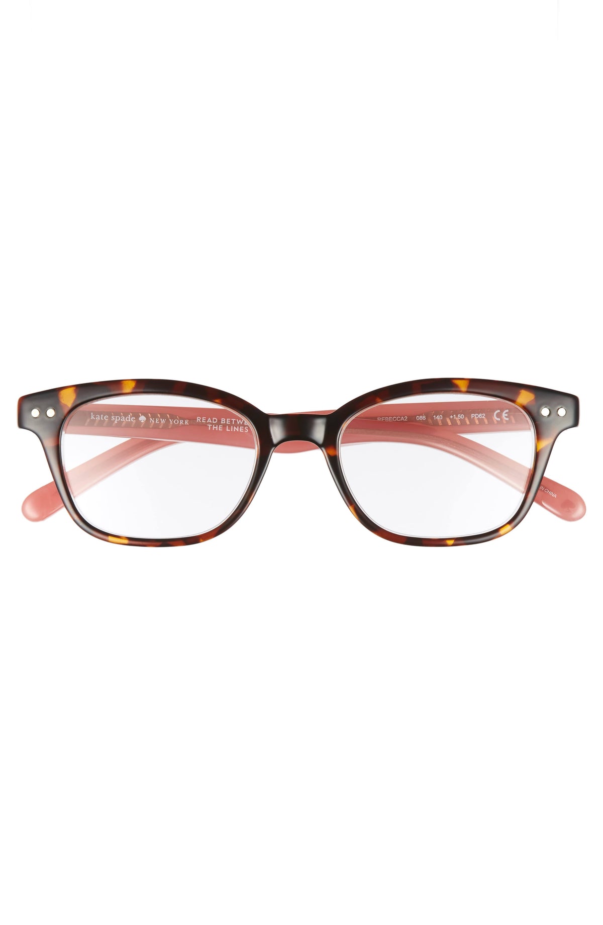Reading Glasses Dark Havana I548091
