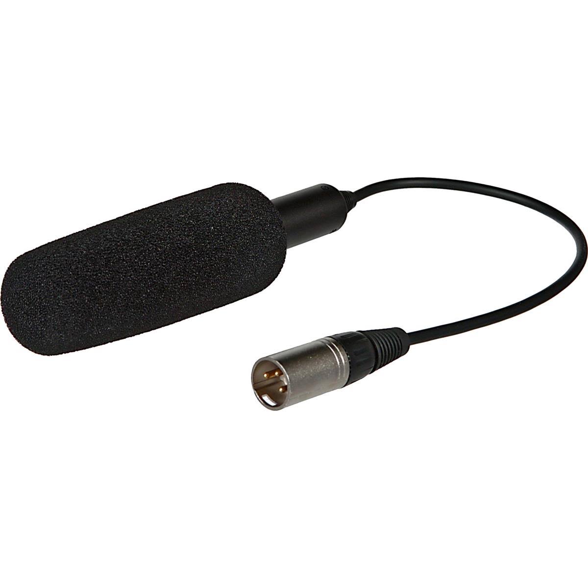 XLR Unidirectional Microphone A639178