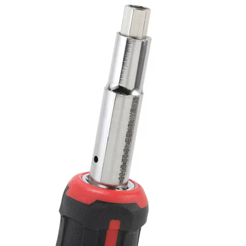 11-in-1 Multi-Tip Screwdriver P821392