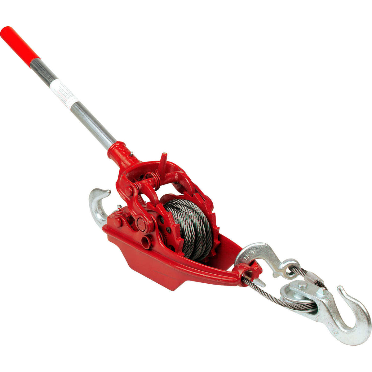 3 Ton Cable Puller Z482