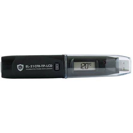 Datalogger G612