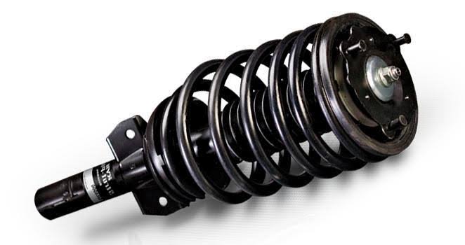 Strut-Plus Assembly S89480