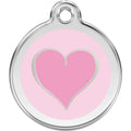 Enamel Pet ID Tag T57775
