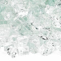 1/2x22 Clear Fire Glass (10 lb Bag) F59784