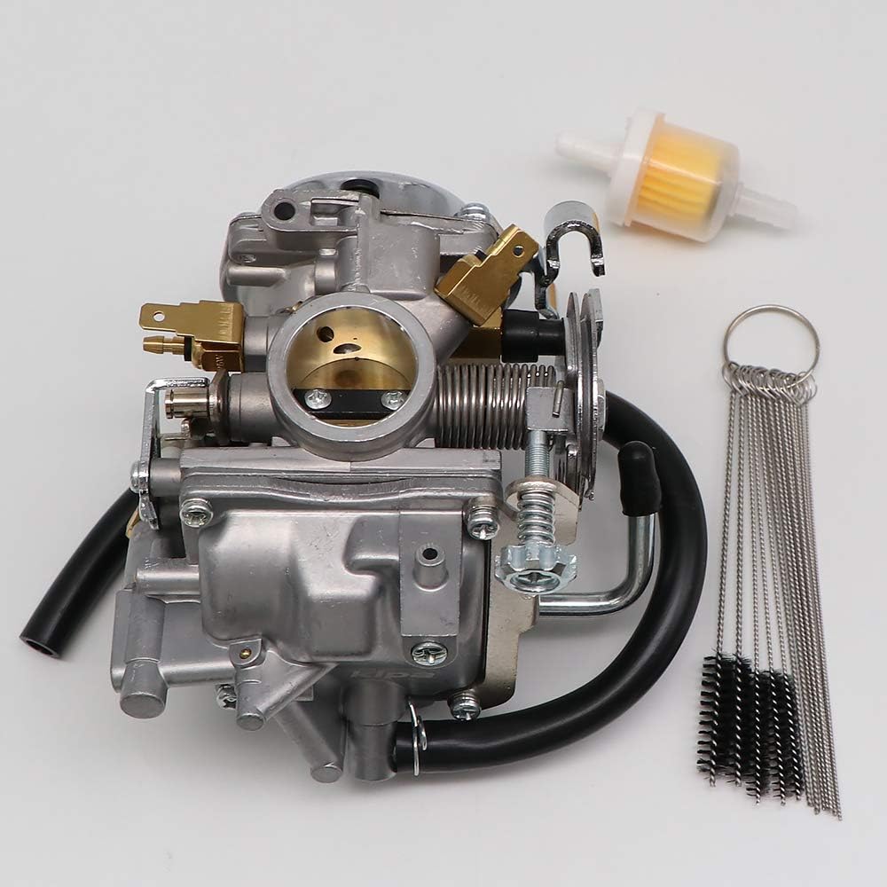 Carburetor for XV250 motorcycle I1943