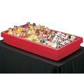 Table Top Buffet Bar, 41-13/16x22L x 24x22W U470097