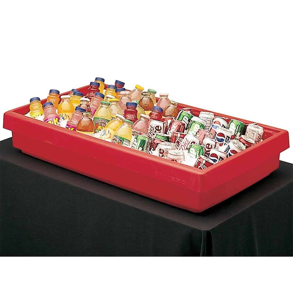 Table Top Buffet Bar, 41-13/16x22L x 24x22W U470097