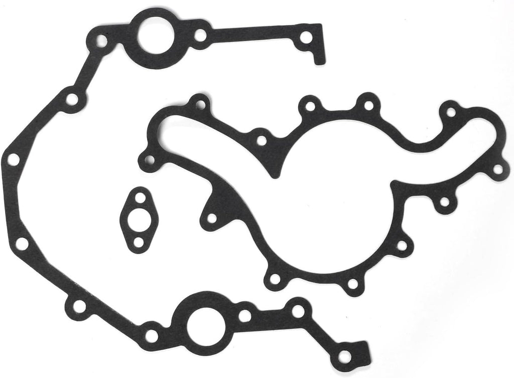Conversion Gasket Set with Oil Pan Gasket Seals 4.0L V6 Pack of 2 S620063