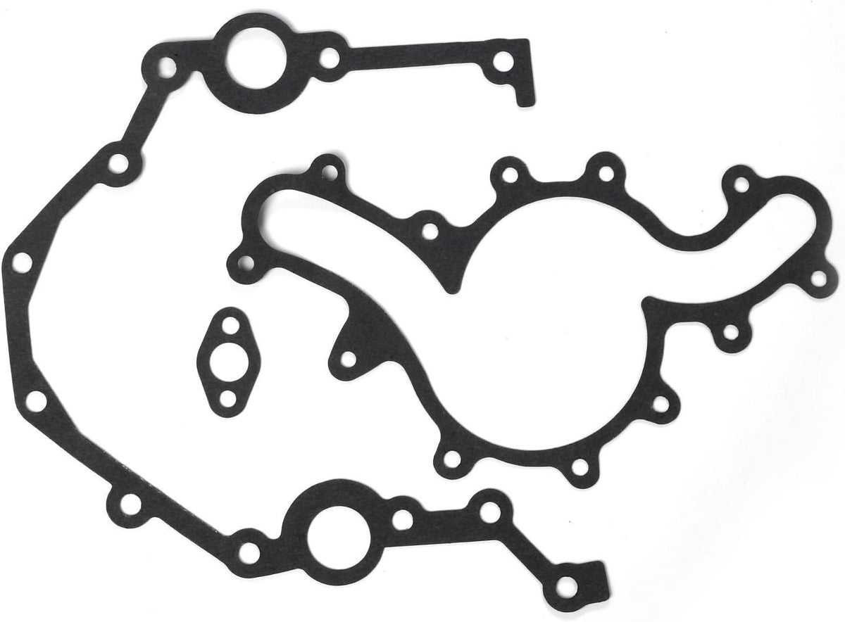 Conversion Gasket Set with Oil Pan Gasket Seals 4.0L V6 Pack of 2 S620063