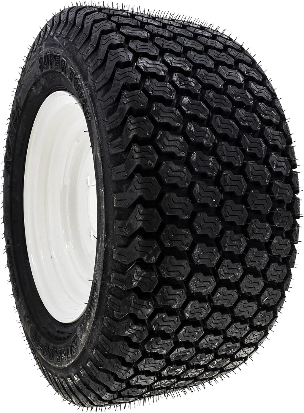 Wheel and Tire W552957