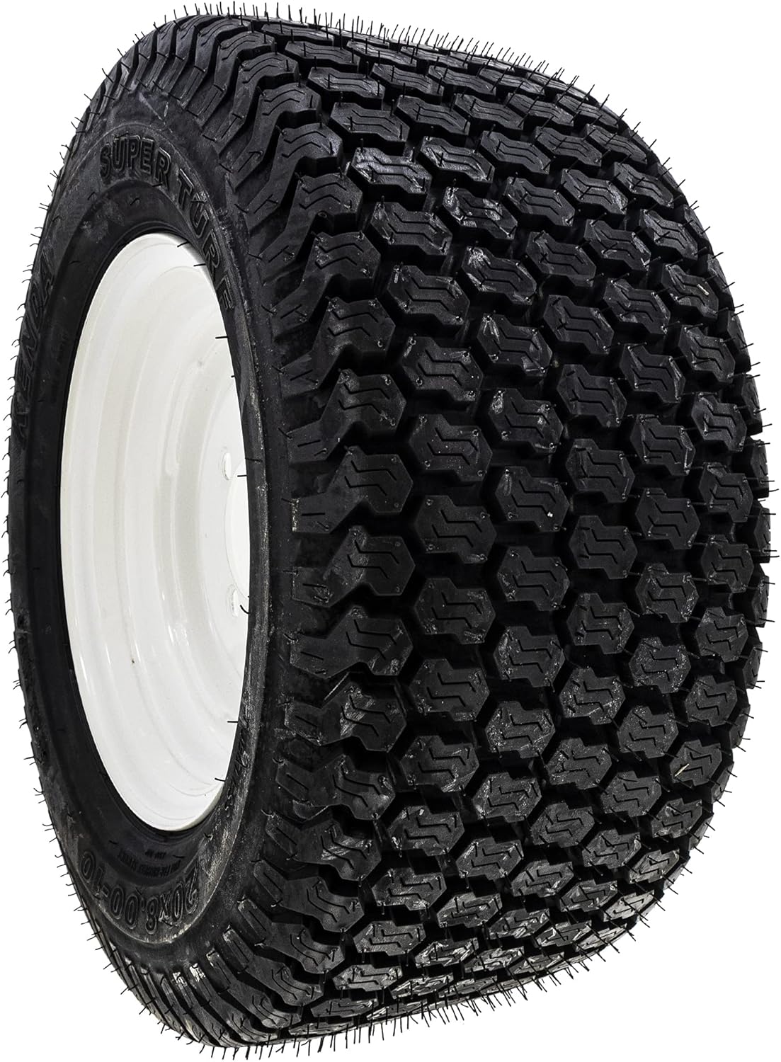 Wheel and Tire W552957