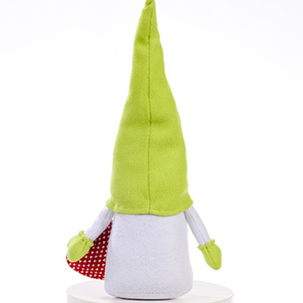 3pcs Handmade Gnome Dolls F24164