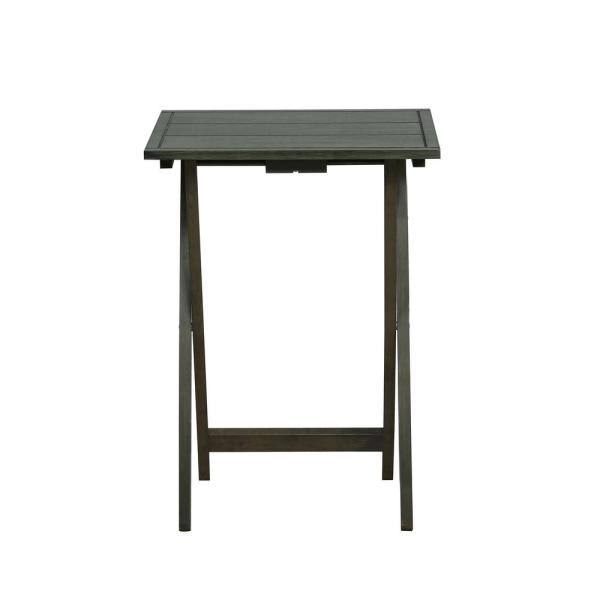 Grey Tray Tables R690