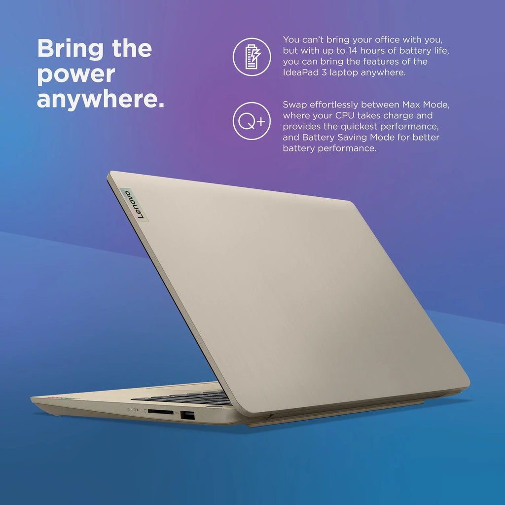 14" FHD Laptop AMD Ryzen 7 8GB RAM 512GB SSD Windows 11 H578111