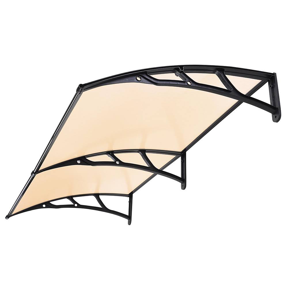 Poly Awning Canopy 120x22 x 40 S486500