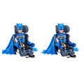 Adjustable Booster Car Seat 2 Pack B24364