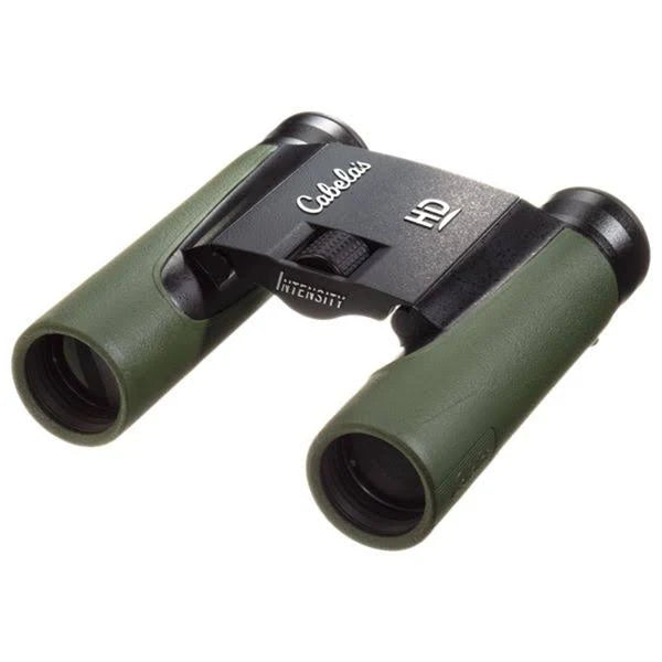 12x25mm Compact Binoculars S19630