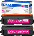 Magenta Toner Cartridge 2 Pack R683