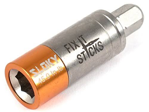 Torque Limiter Kit O8966