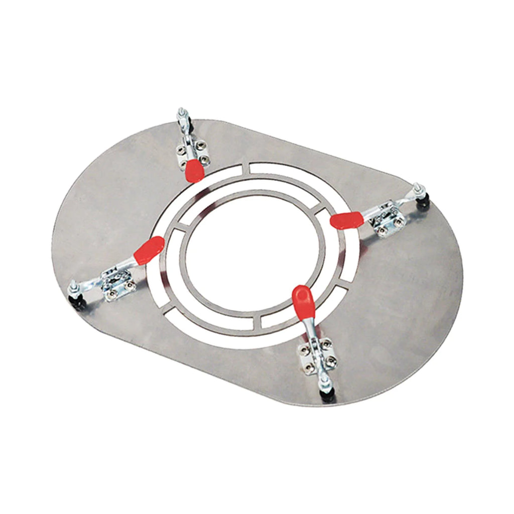 Tent Protector Roof Jack Pipe Flashing X501746