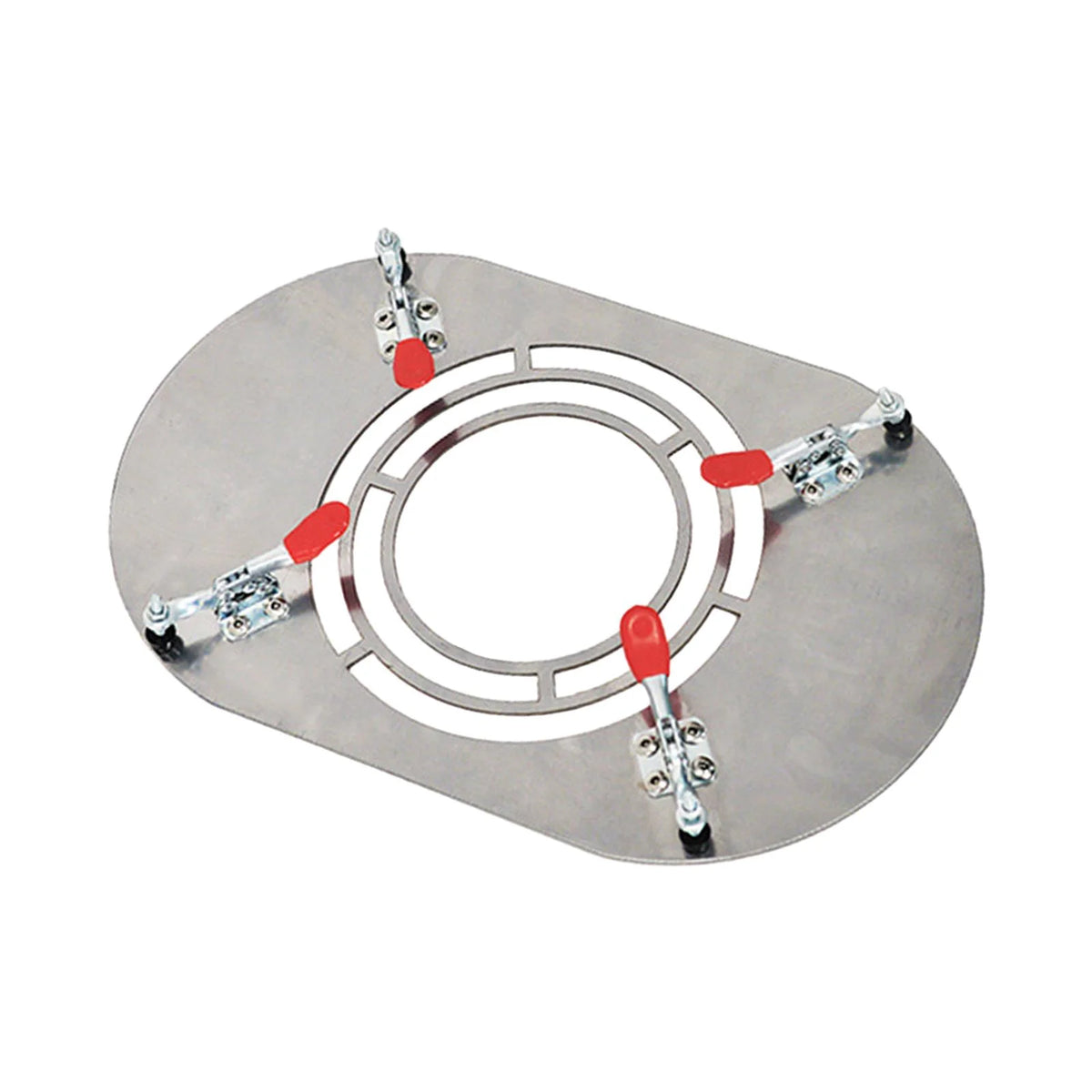 Tent Protector Roof Jack Pipe Flashing X501746