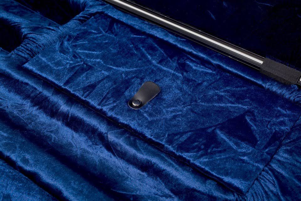 V-Shape Hardcase V2397
