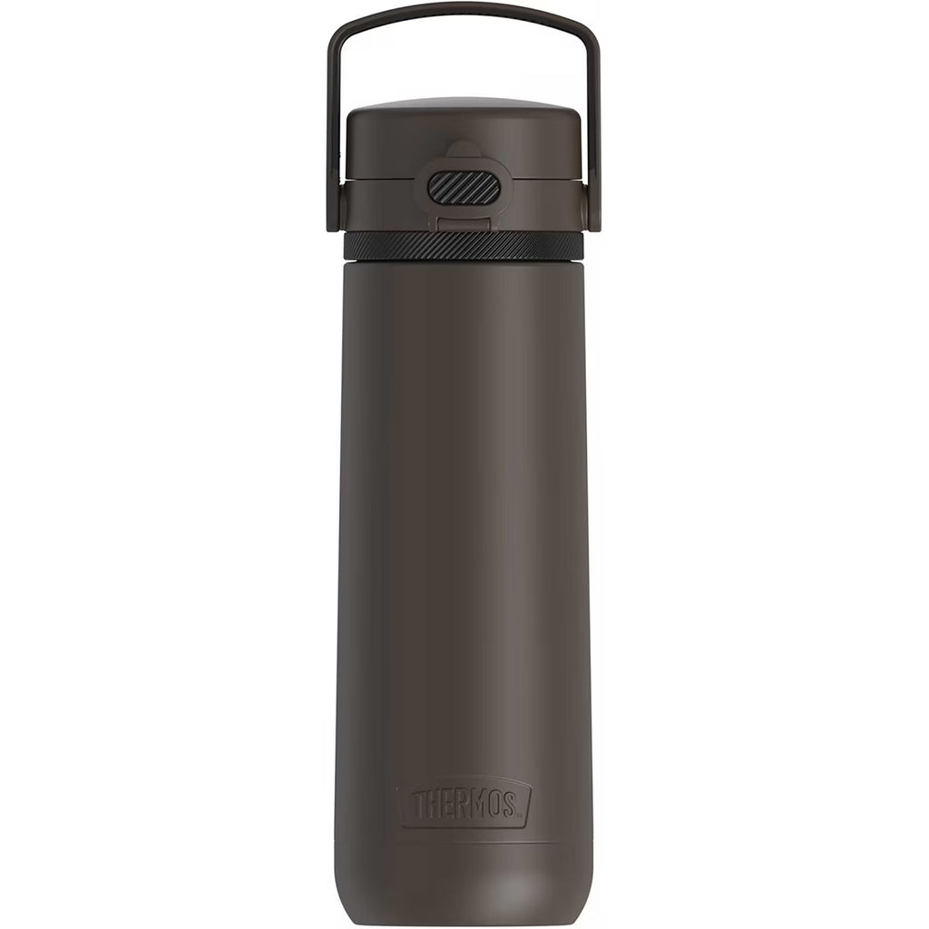 16 oz Stainless Steel Vacuum Insulated Bottle I293214