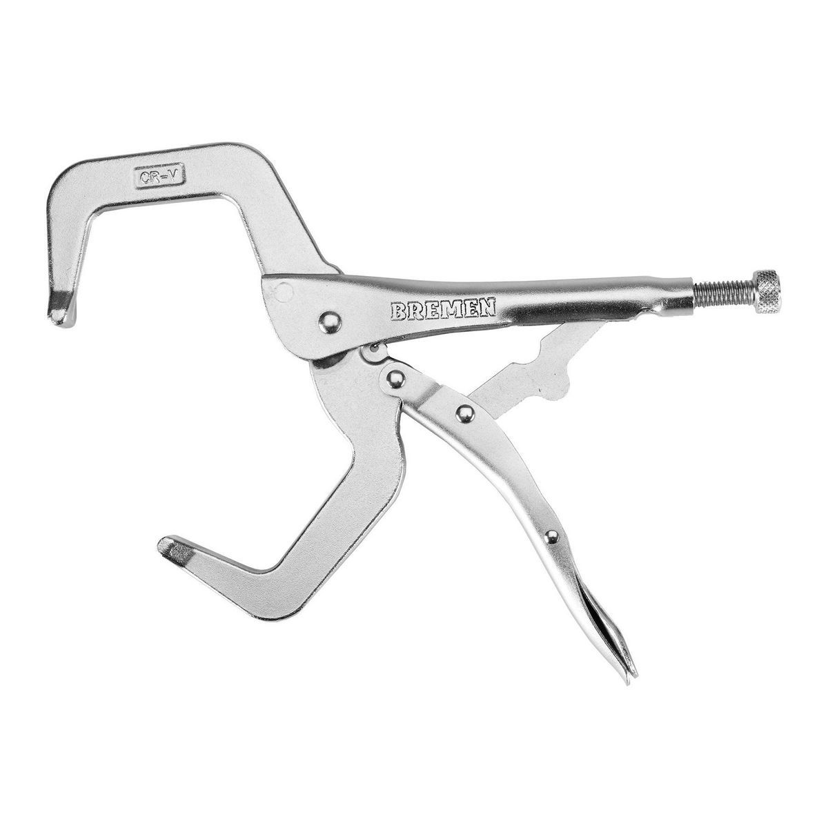 11 in. C-Clamp Locking Pliers U113637