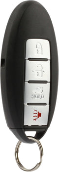 Smart Key Fob Keyless Entry Remote Set of 2 A8185