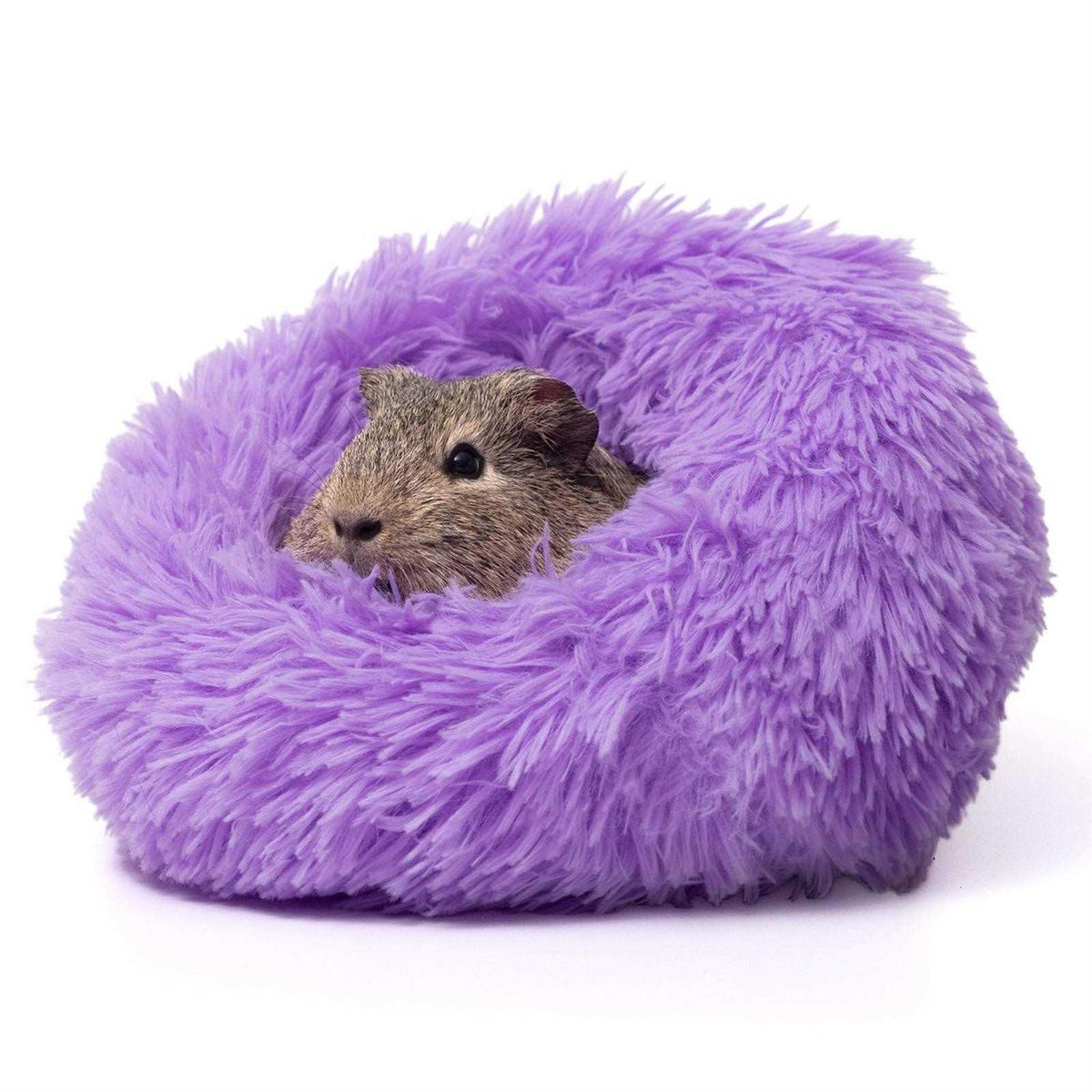 Burrowing Pet Bed for Small Animals O122