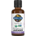 Lavender Essential Oil Organic 1 fl oz M938564