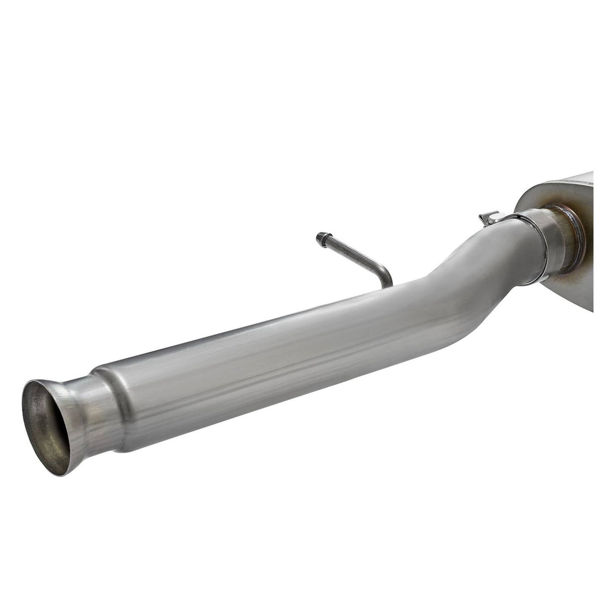 Cat-Back Exhaust System W46074