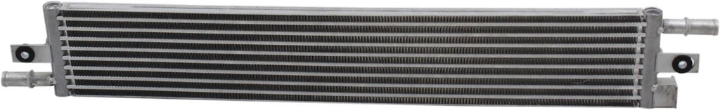 Auxiliary Radiator J798