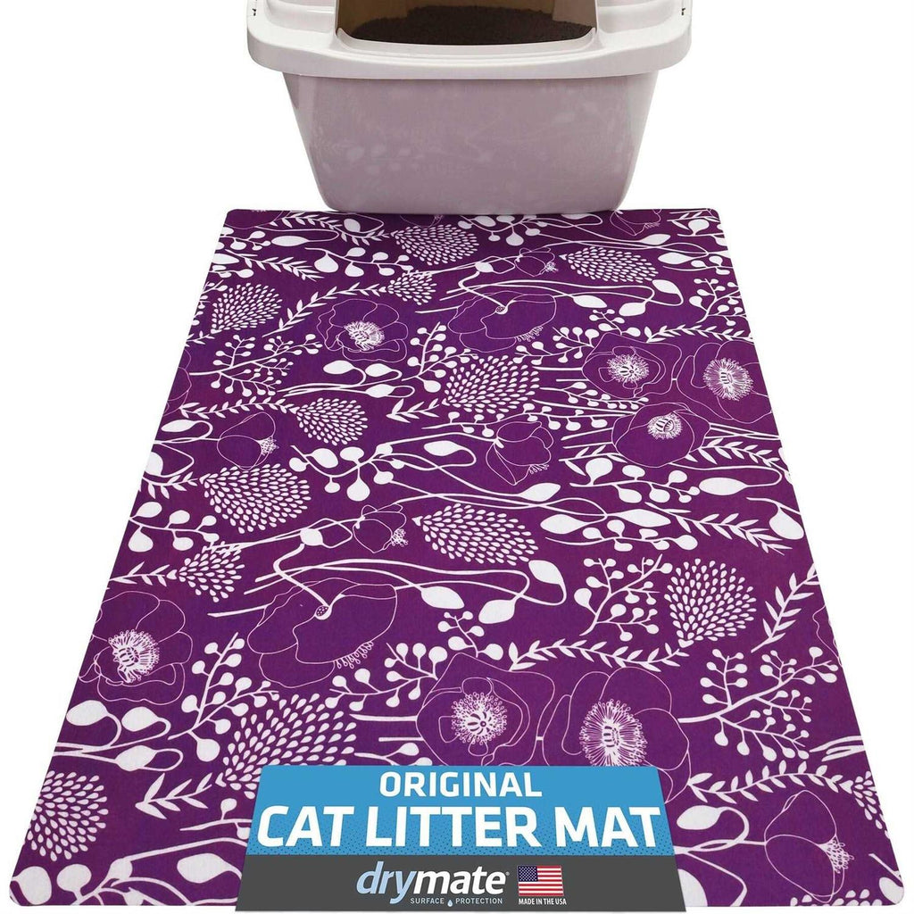 Cat Litter Mat L4888