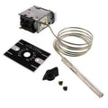 Defrost Termination/Fan Delay Control with 60 inch Capillary B35812